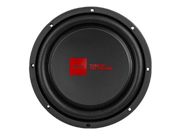 Головка сабвуфера ACV SW-10D2F в Мозыре 5 элемент