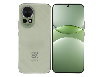 Смартфон Huawei nova 13 12GB/256GB (BLK-LX9) Loden Green на акции в магазинах 5 элемент