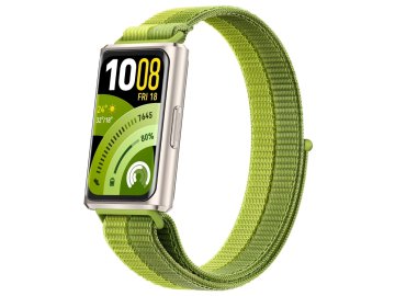 HUAWEI Band 11 Pro CDY-B49 нейлон (зеленый)