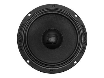 Акустическая система DL Audio Phoenix SQL 165 из каталога 5 элемент