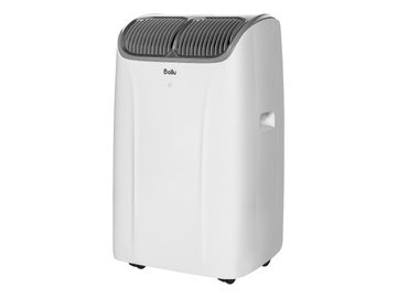 Мобильный кондиционер Ballu Platinum X4 BPHS-12 HX/N3