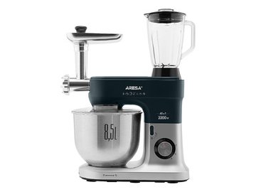 Кухонная машина ARESA AR-1711