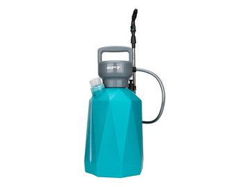 Аккумуляторный опрыскиватель GPT WFE-5Li CRYSTAL