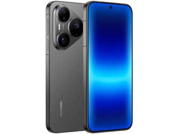 HUAWEI Pura 90s Pro 12/256GB (MLN-LX9, черный)