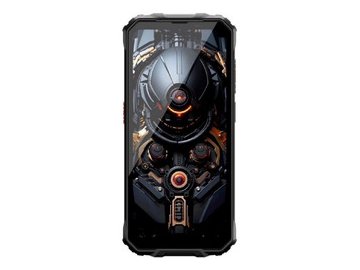 Смартфон Oscal MARINE 2 4GB/64GB (черный) на акции в магазинах 5 элемент