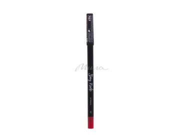 Акции Милы Жлобин 1+1=3 - Карандаш для губ PARISA COSMETICS Stay Nude Lip пигментированный матовый Pencil, тон 707