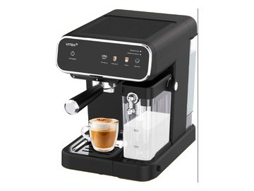 Кофеварка рожковая Vitek VT-CME1501
