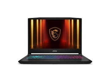 Игровой ноутбук MSI Katana 15 HX B14WFK-617X