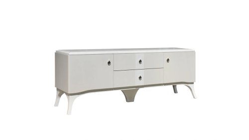 Тумба Мираж ММ-400-05, фото 1 из 18