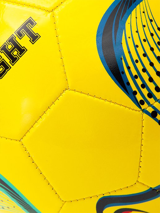 Мяч футбольный Flight, фото 16 из 288
