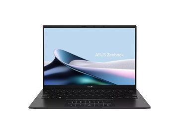Ноутбук ASUS Zenbook 14 UM3406GA-QD296W Jade Black (90NB17R1-M00KR0)