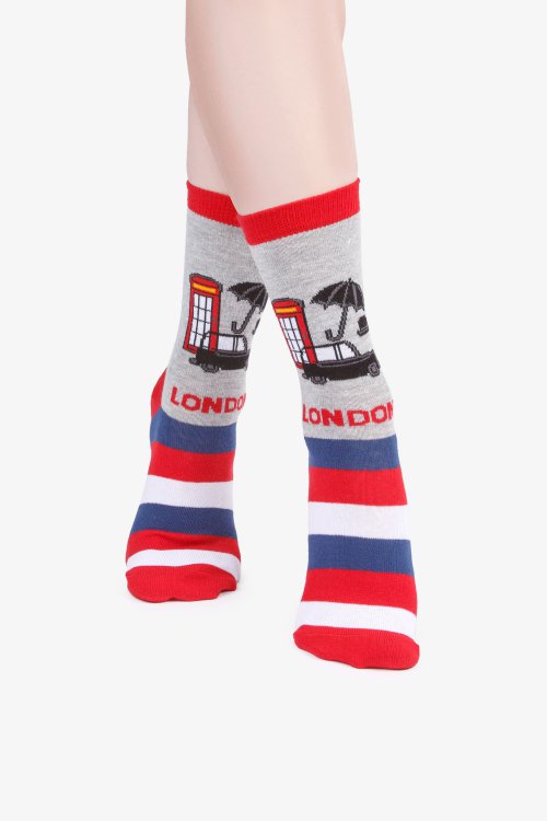 Носки женские Socks concept, фото 1 из 46