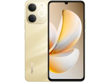 realme Note 70 6/128GB  (золото)