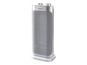 Тепловентилятор Sencor SFH 8050SL на акции в магазинах 5 элемент