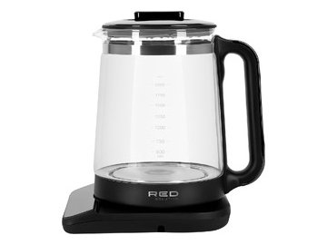 Электрический чайник RED SOLUTION COLORSENSE KG1330D 5 элемент