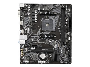Материнская плата ASUS PRIME B550M-K