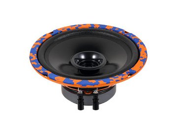 Автоакустика DL Audio Gryphon Lite 165 V.3 на акции в магазинах 5 элемент