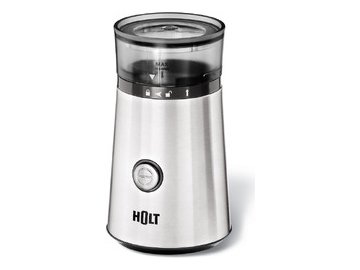 Кофемолка HOLT HT-CGR-006 на акции в магазинах 5 элемент