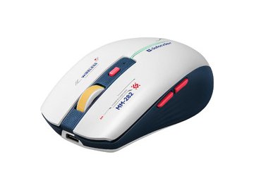 Игровая мышь Defender Dila MM-282 5 элемент