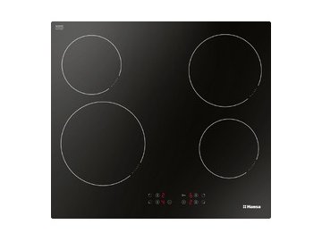 Электрическая варочная панель HANSA BHC63366 на акции в магазинах 5 элемент