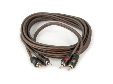 Кабель Aura RCA-0220 2 м