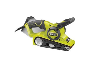 Ленточная шлифмашина Ryobi EBS800 (5133001148)