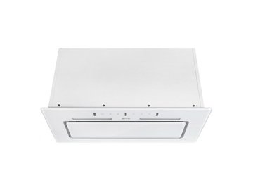 Кухонная вытяжка ZorG Technology Neve 1200 60 S-GC (белый)