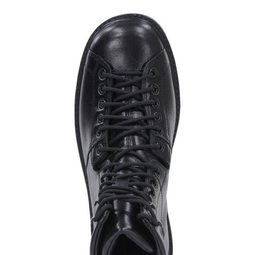 Ботинки мужские с высокими берцами, фото 2 из 6