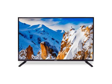 Телевизор Harper 43F660T на акции в магазинах 5 элемент