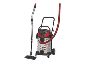 Пылесос Einhell TE-VC 2230 SACL (2342465) на акции в магазинах 5 элемент
