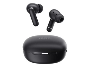 Наушники QCY MeloBuds N30 BH24HT16A (черный)