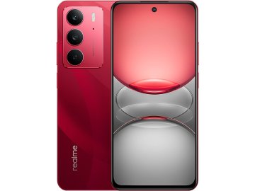 realme C75 8/256GB (красный)
