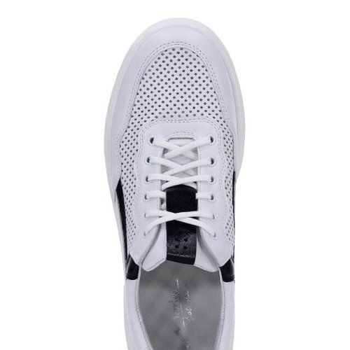 Полуботинки женские, фото 2 из 6