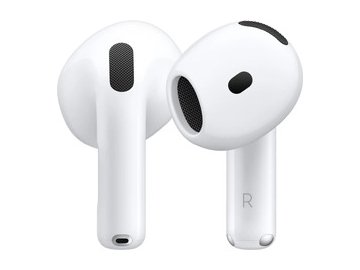 Беспроводные наушники Apple AirPods 4 (MXP63LL/A) в Барановичах 5 элемент