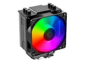 Кулер для процессора ID-Cooling SE-903-XT FRGB