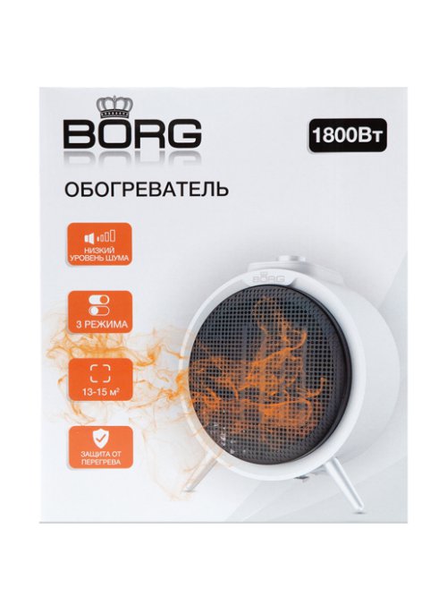 Обогреватель TSH-M1, фото 18 из 57
