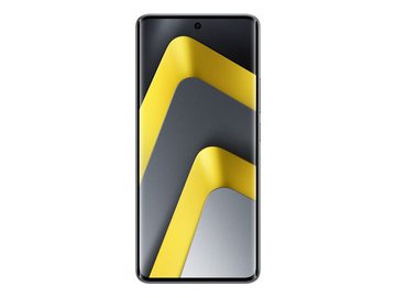 Смартфон POCO M8 5G 8GB/256GB (серебристый)