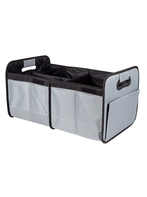 Органайзер для багажника автомобиля Auto Box, фото 7 из 11