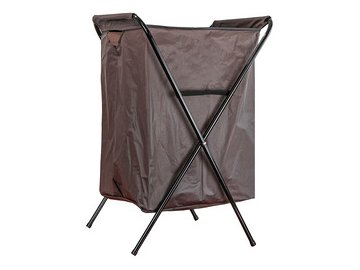 Корзина для белья складная SKIPER BS70