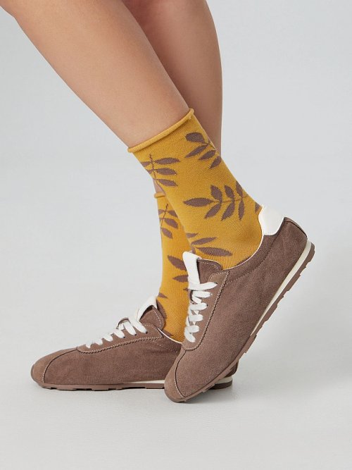 НОСКИ ЖЕНСКИЕ, фото 12 из 21