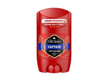 Дезодорант стик OLD SPICE Captain, 50 мл