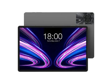 Планшет Teclast T50 Plus 2025 6GB/256GB LTE (серый)
