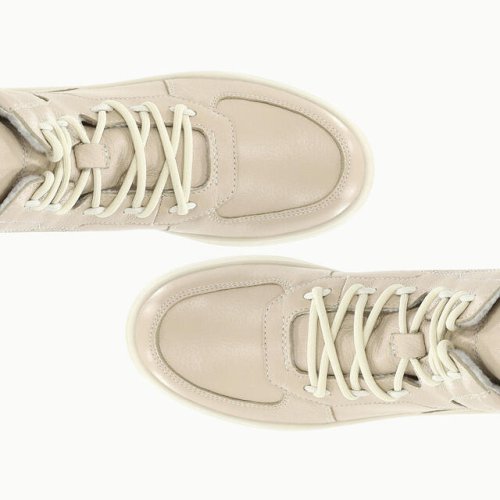 Ботинки для школьников-девочек, фото 2 из 5