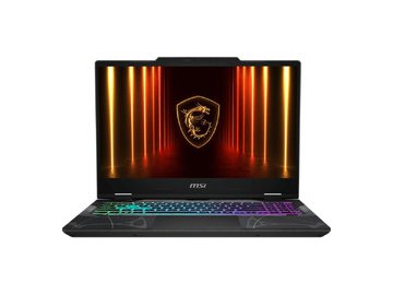 Игровой ноутбук MSI Cyborg A15 AI B2HWEKG-208XBY на акции в магазинах 5 элемент