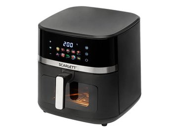 Аэрогриль Scarlett SC-AF15S04D
