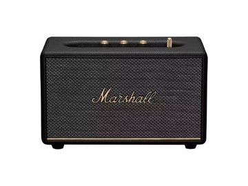 Проводная Bluetooth колонка Marshall Acton III, Black (1006004)