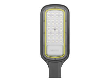 Светильник светодиодный консольный REXANT 607-306 (ДКУ 03-30-5000К-Ш-C IP65 черный)
