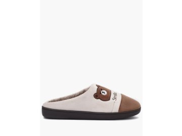 Домашние тапочки Enjoin' Мегатоп, модель 0588000207