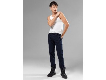 БРЮКИ ДЖИНСОВЫЕ МУЖСКИЕ Марк Формель