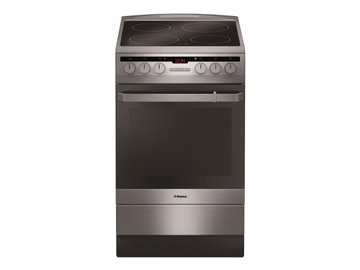 Плита электрическая HANSA FCCX58290